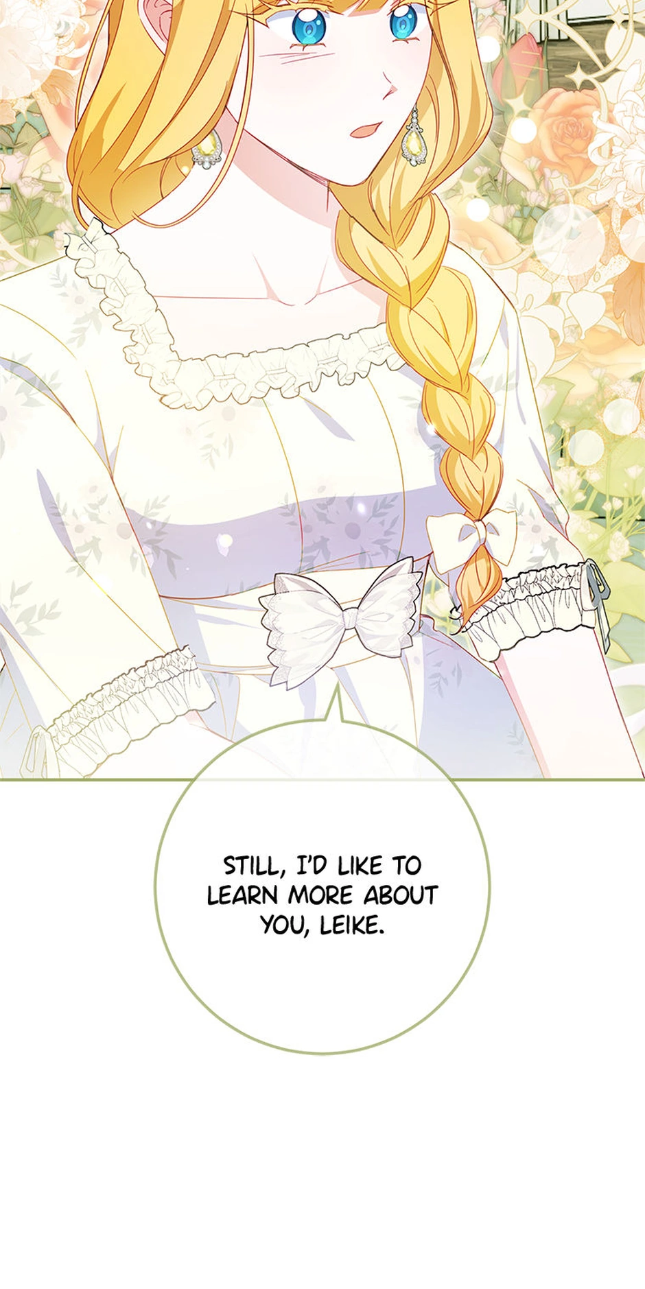 The Villainess Doesn’t Need A New Husband! Chapter 49 - page 62
