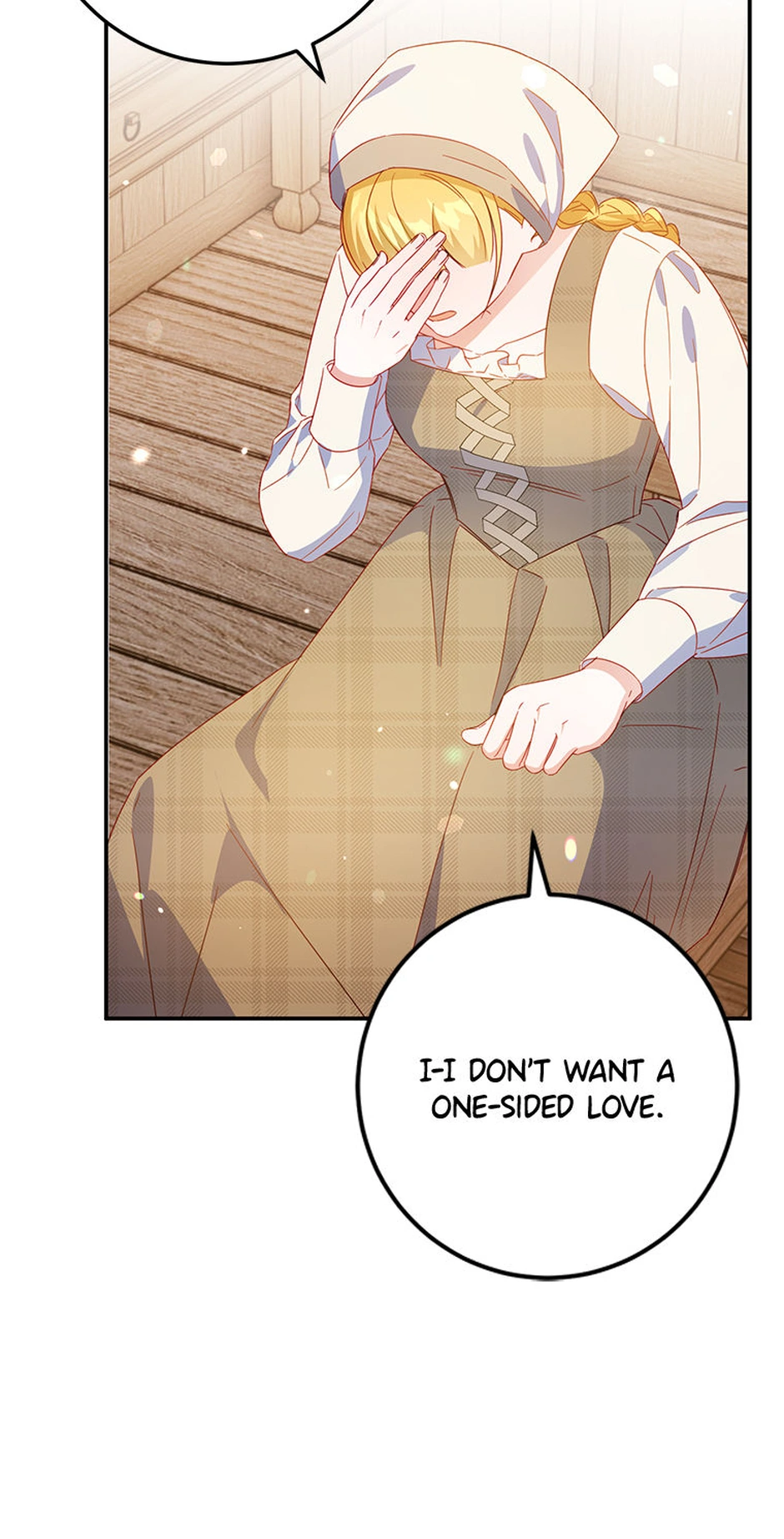 The Villainess Doesn’t Need A New Husband! Chapter 48 - page 10
