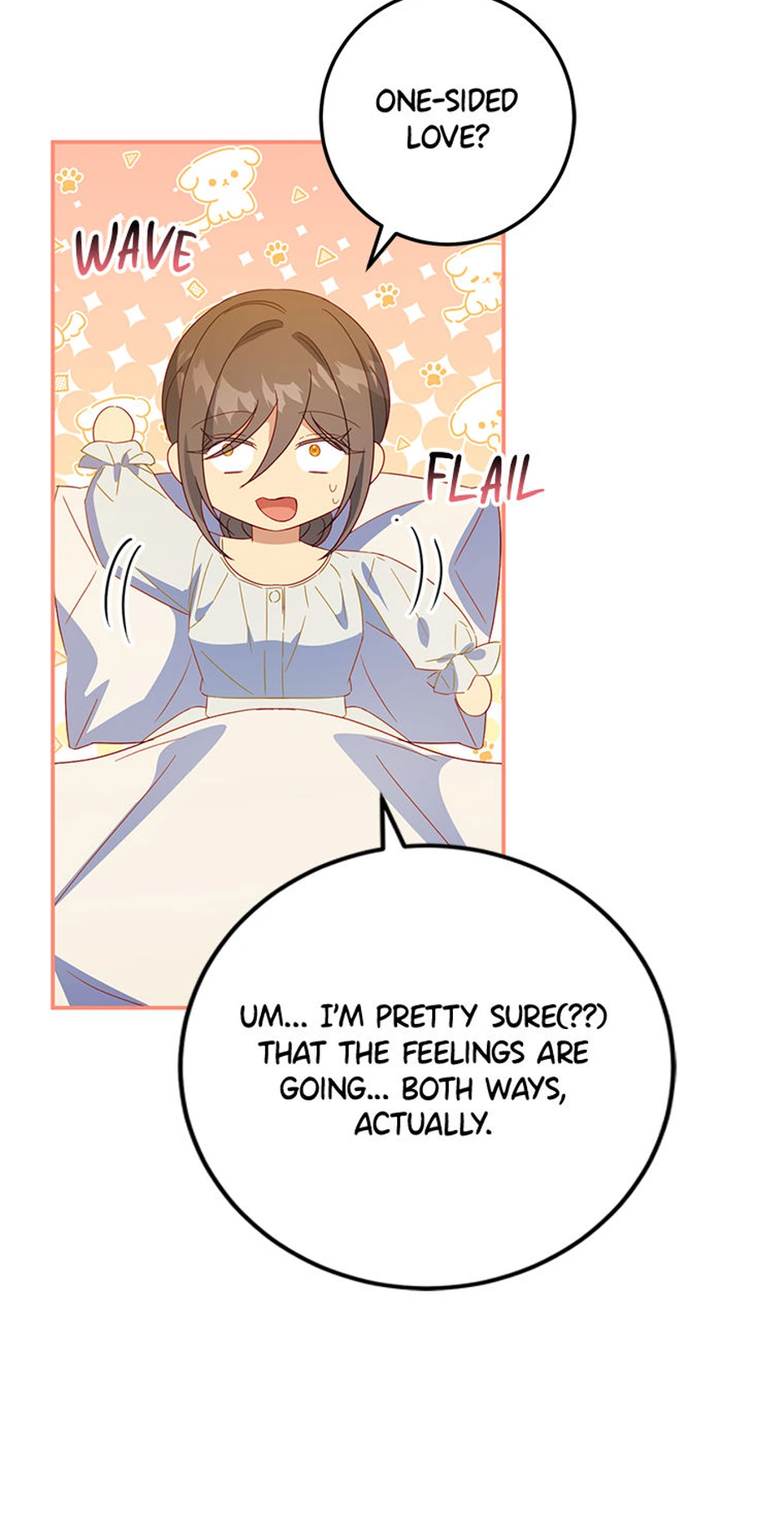 The Villainess Doesn’t Need A New Husband! Chapter 48 - page 12