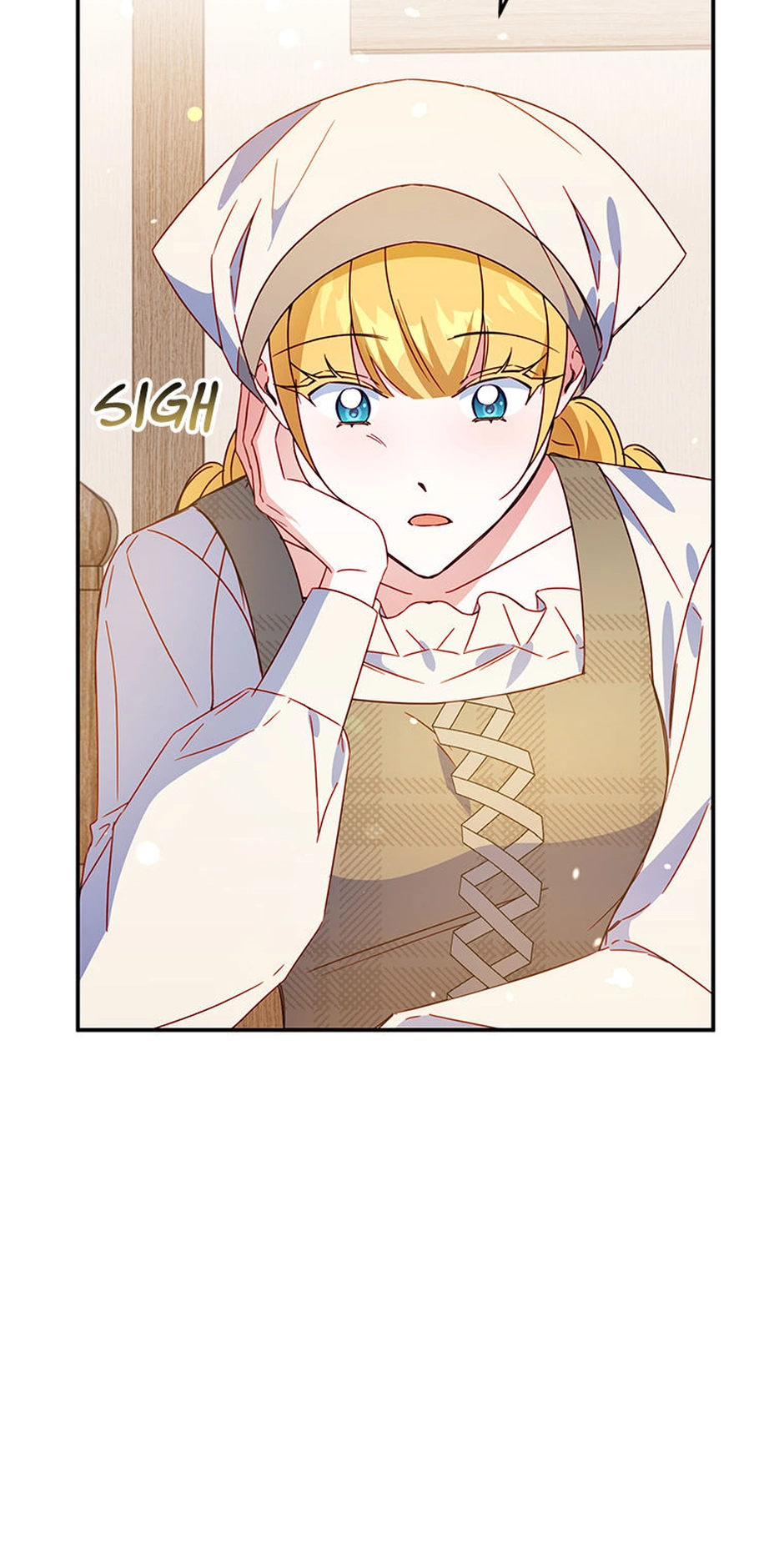 The Villainess Doesn’t Need A New Husband! Chapter 48 - page 16