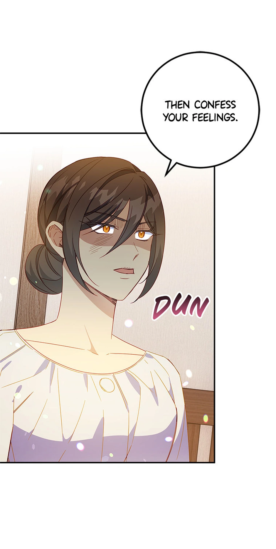 The Villainess Doesn’t Need A New Husband! Chapter 48 - page 18