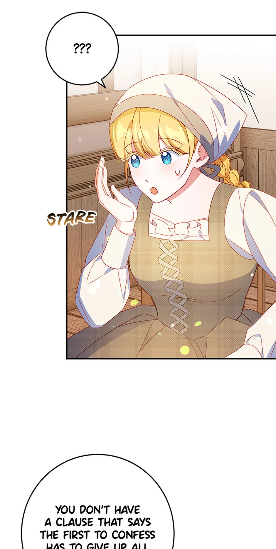 The Villainess Doesn’t Need A New Husband! Chapter 48 - page 19