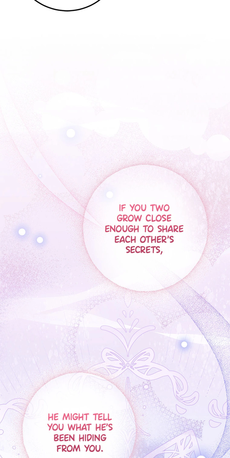 The Villainess Doesn’t Need A New Husband! Chapter 48 - page 22