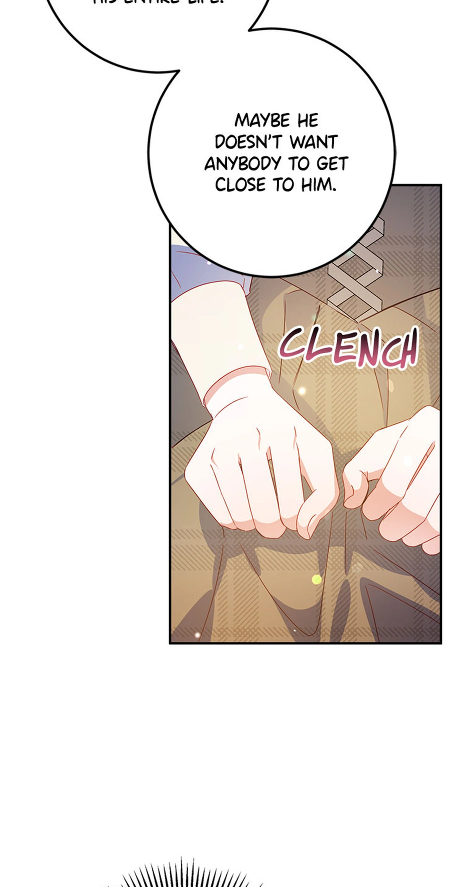 The Villainess Doesn’t Need A New Husband! Chapter 48 - page 25