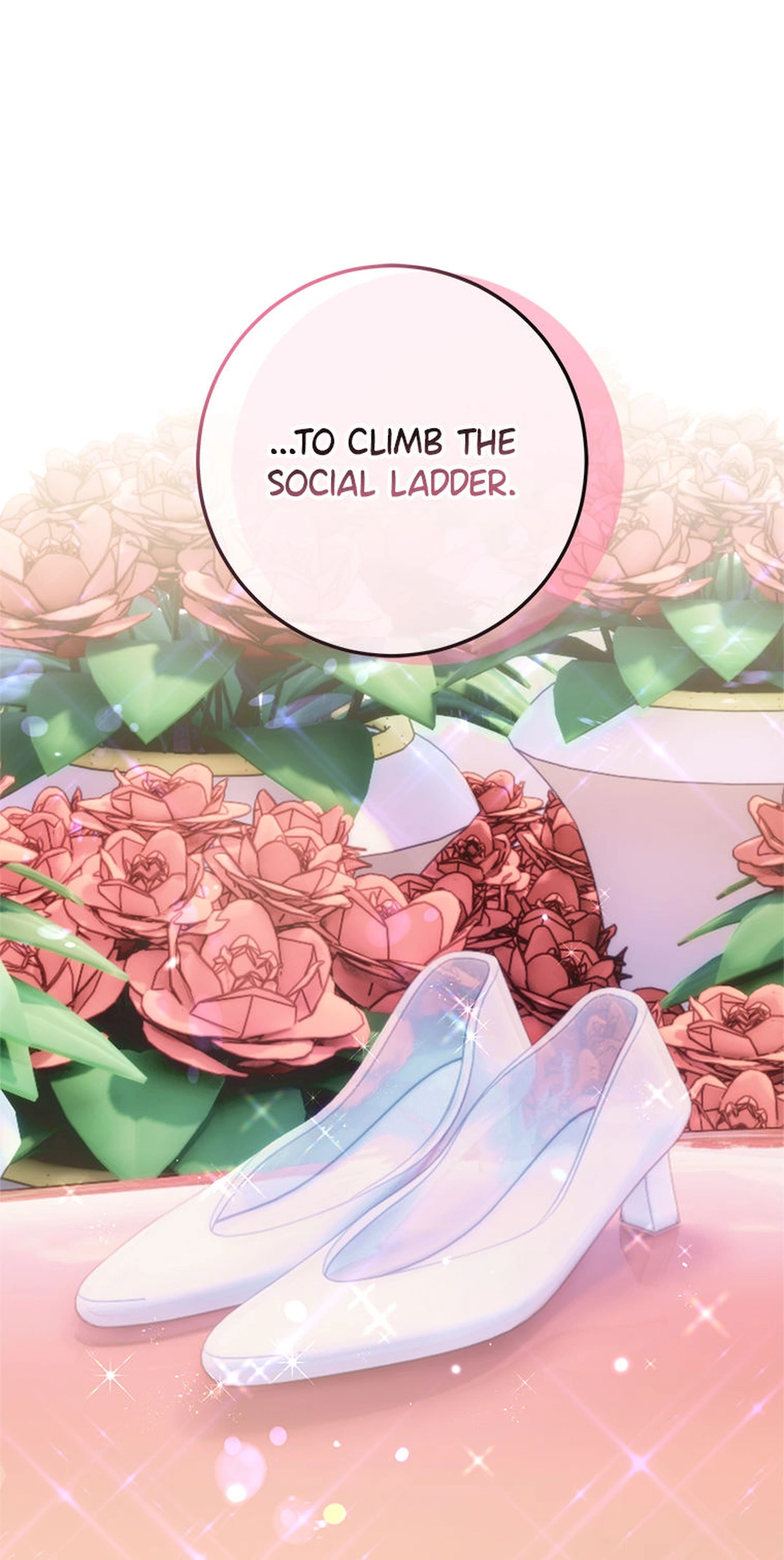 The Villainess Doesn’t Need A New Husband! Chapter 48 - page 30