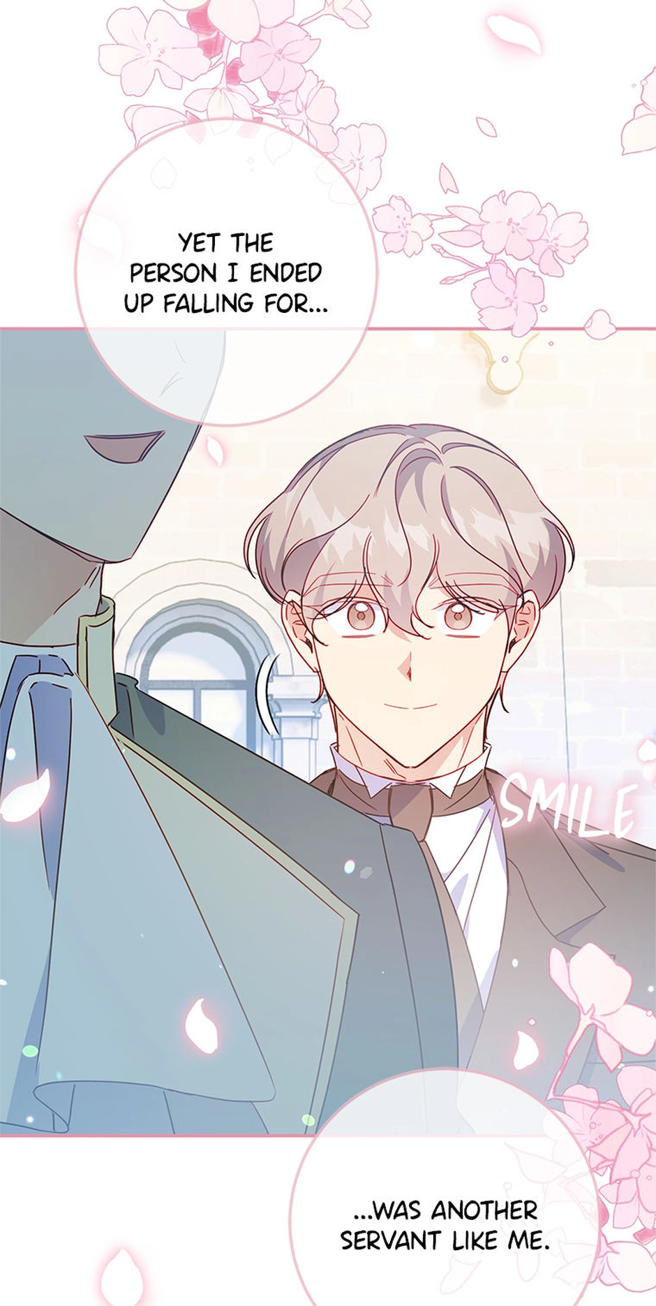 The Villainess Doesn’t Need A New Husband! Chapter 48 - page 33