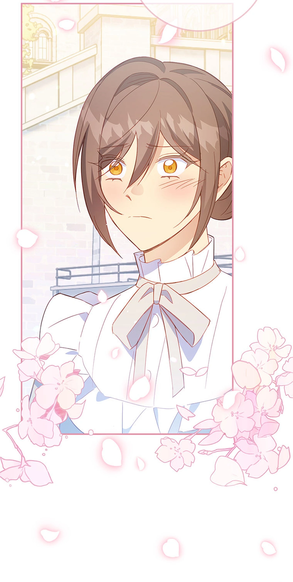The Villainess Doesn’t Need A New Husband! Chapter 48 - page 34