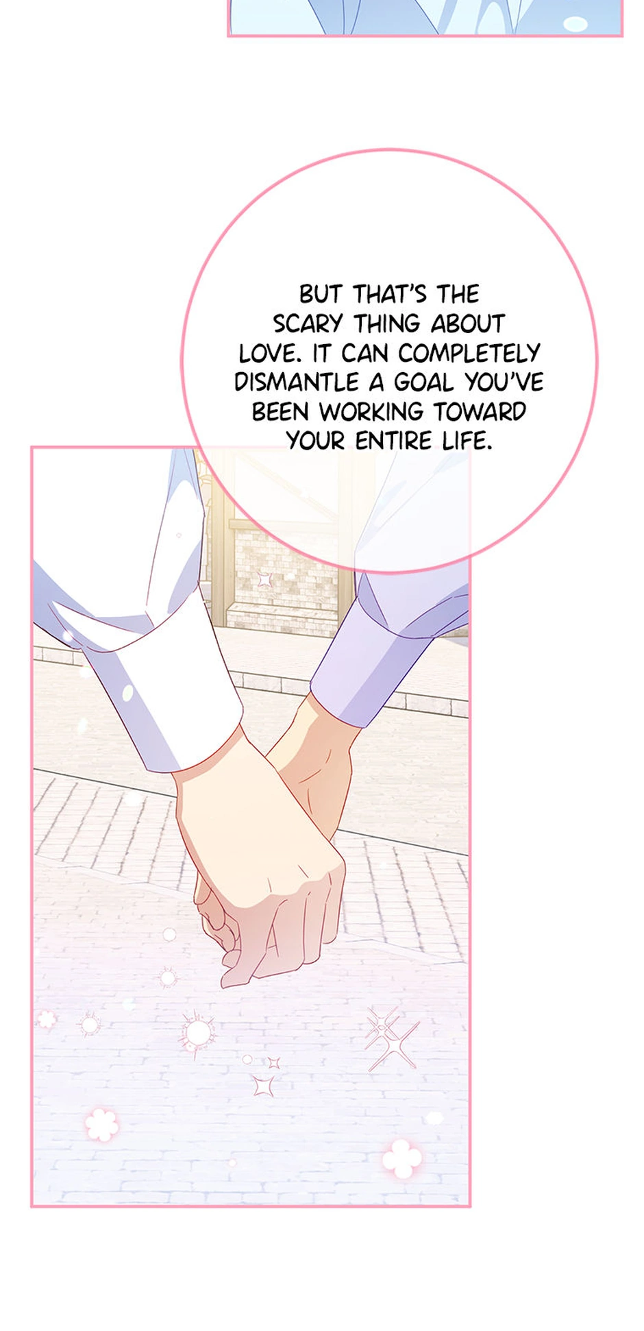The Villainess Doesn’t Need A New Husband! Chapter 48 - page 37