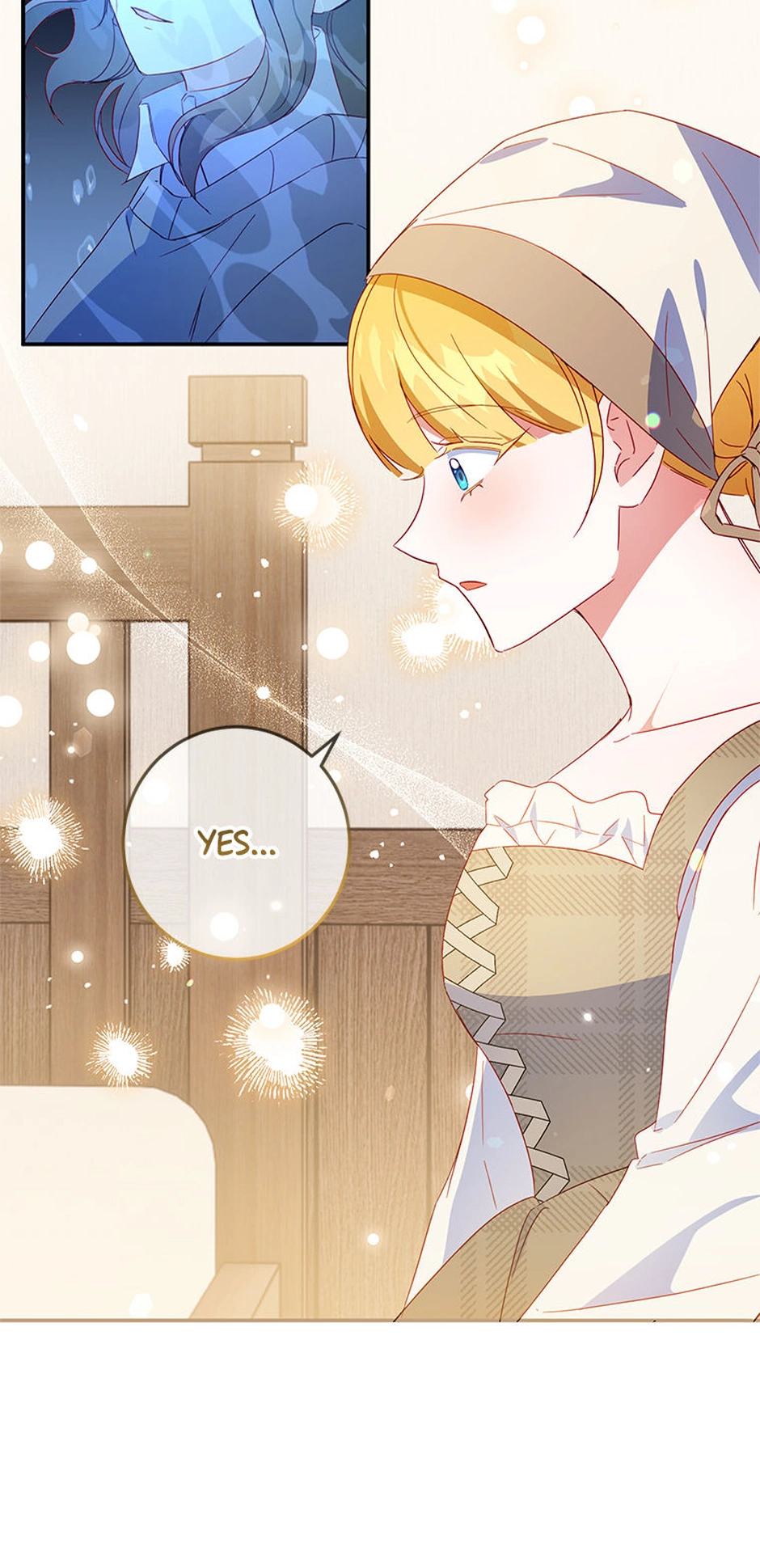 The Villainess Doesn’t Need A New Husband! Chapter 48 - page 40