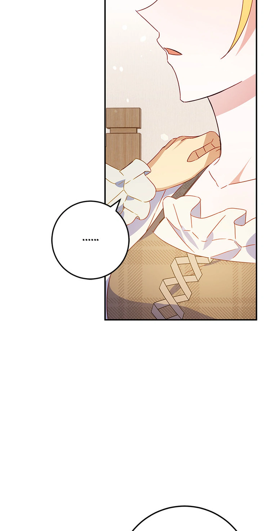 The Villainess Doesn’t Need A New Husband! Chapter 48 - page 45