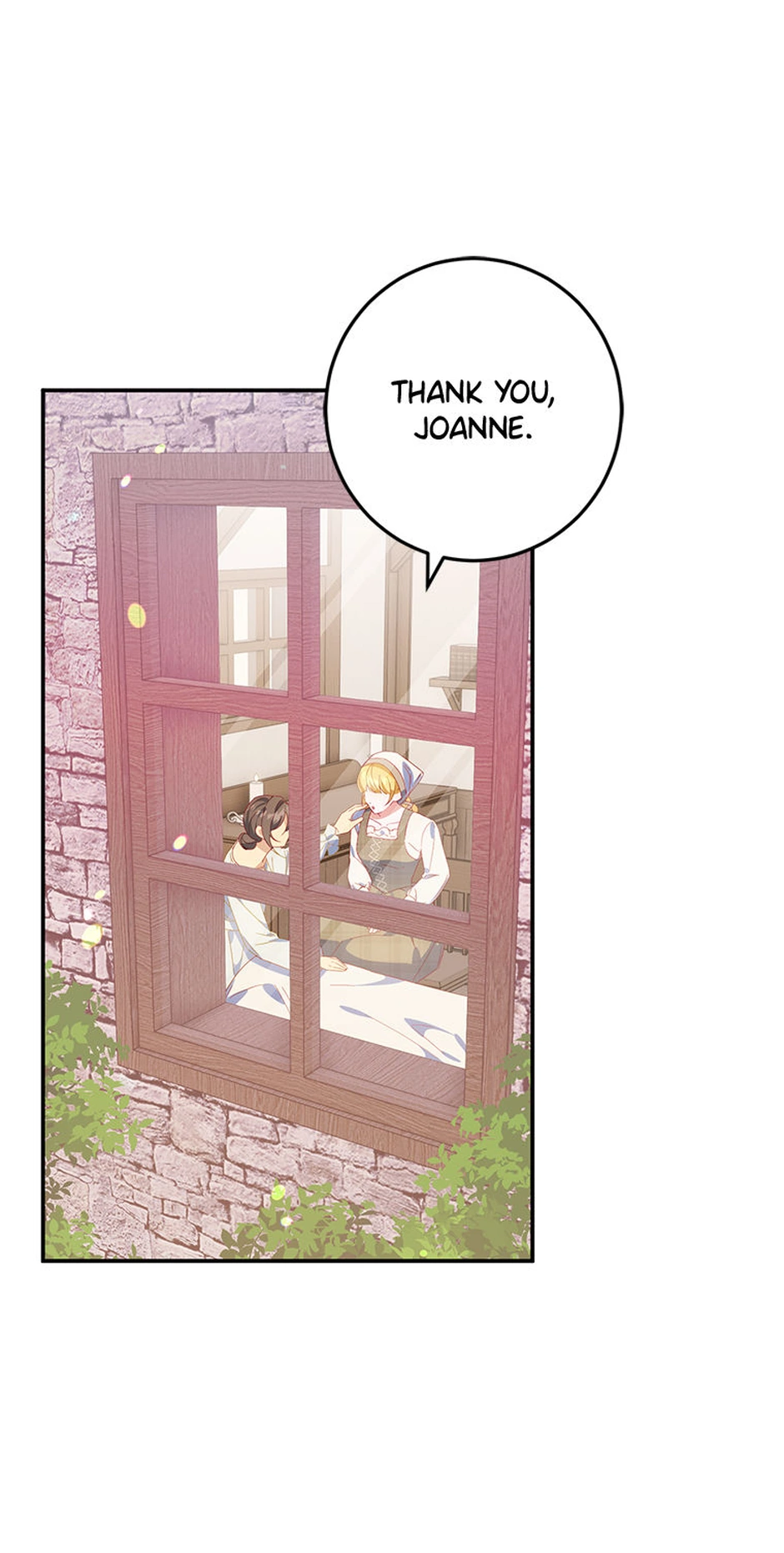 The Villainess Doesn’t Need A New Husband! Chapter 48 - page 47