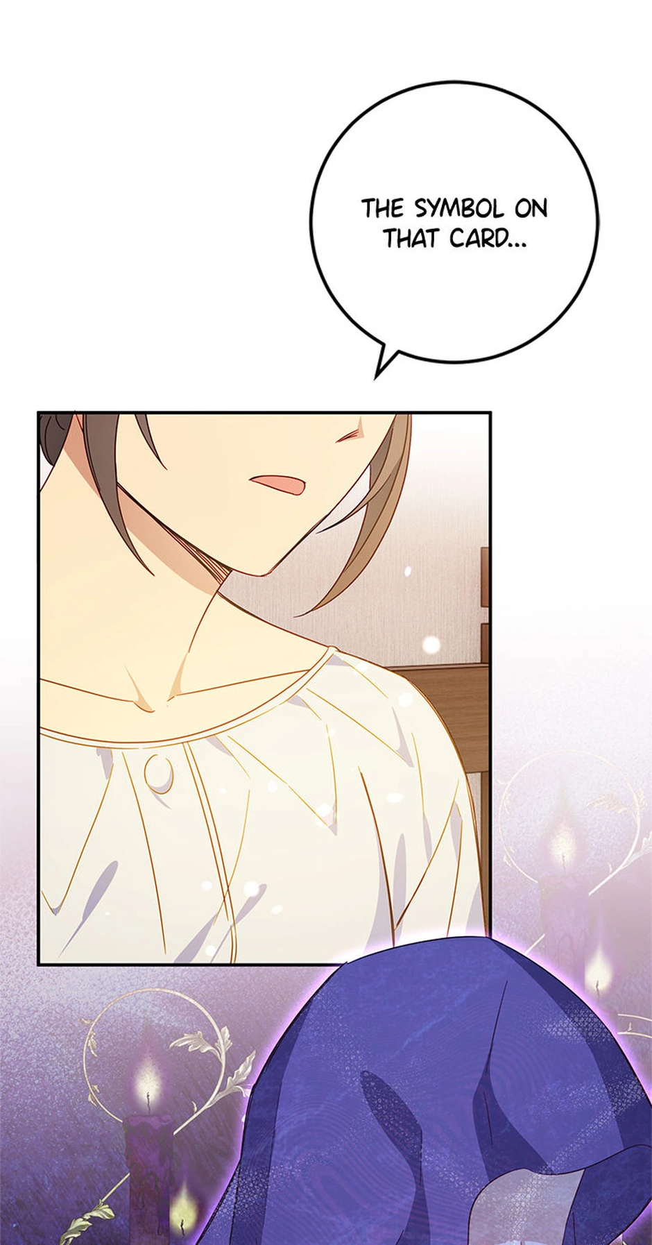 The Villainess Doesn’t Need A New Husband! Chapter 48 - page 53
