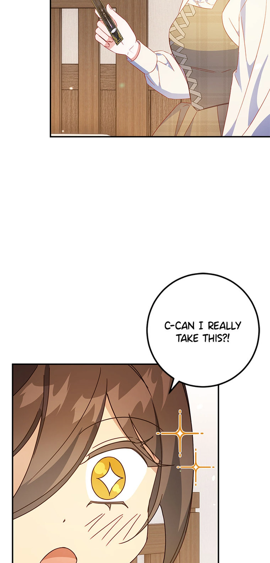 The Villainess Doesn’t Need A New Husband! Chapter 48 - page 61