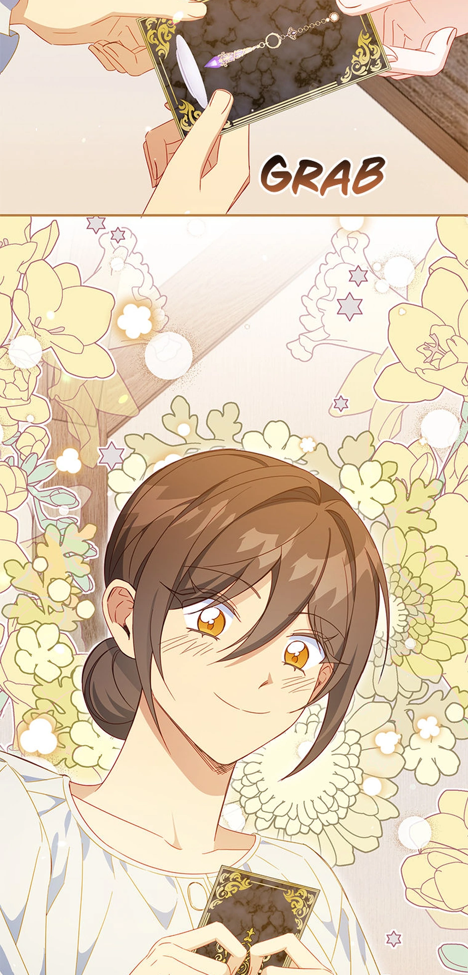 The Villainess Doesn’t Need A New Husband! Chapter 48 - page 63
