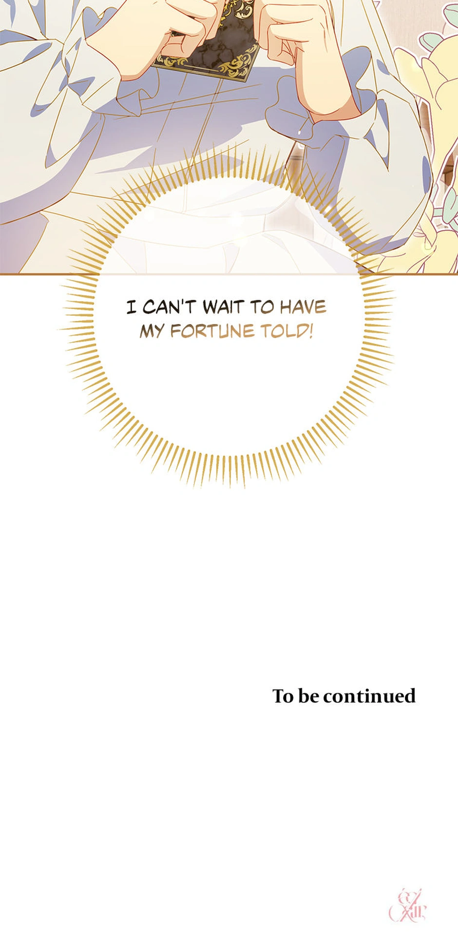 The Villainess Doesn’t Need A New Husband! Chapter 48 - page 64
