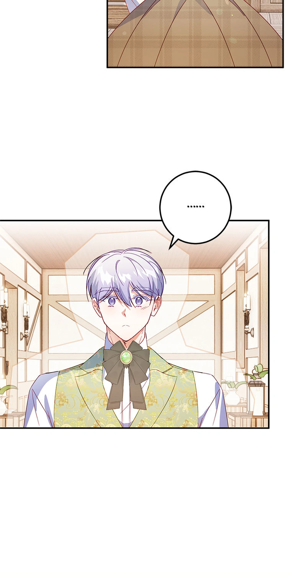 The Villainess Doesn’t Need A New Husband! Chapter 47 - page 10