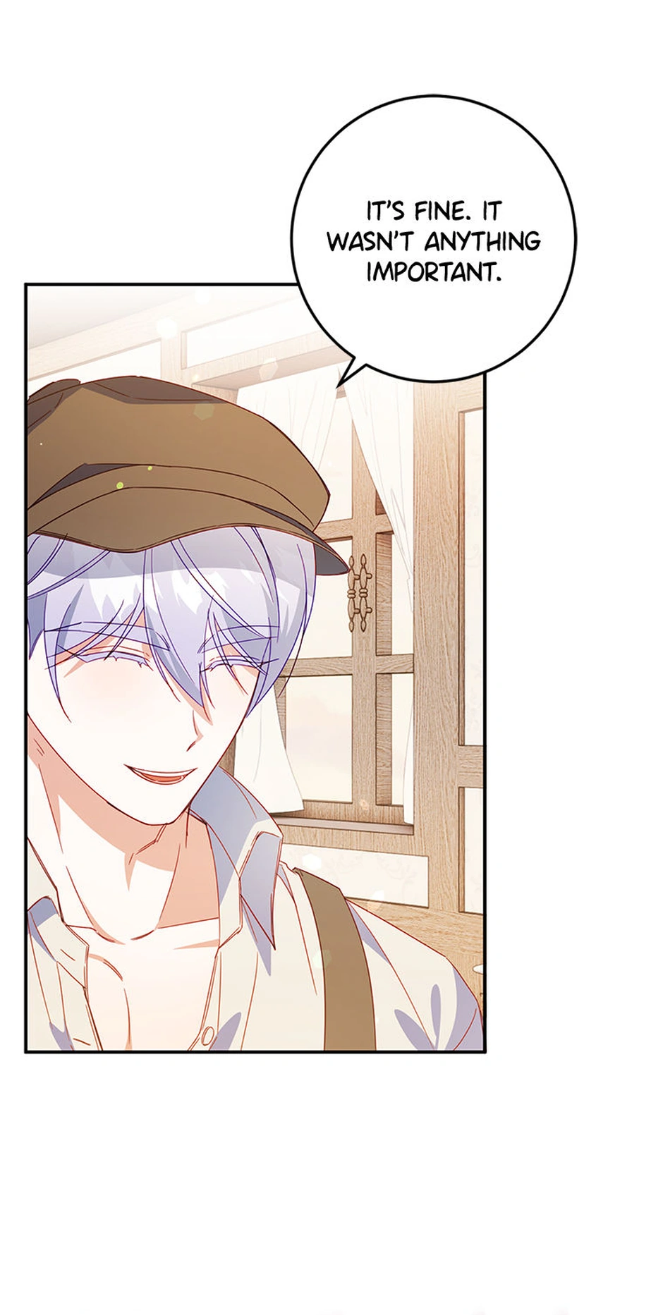 The Villainess Doesn’t Need A New Husband! Chapter 47 - page 13