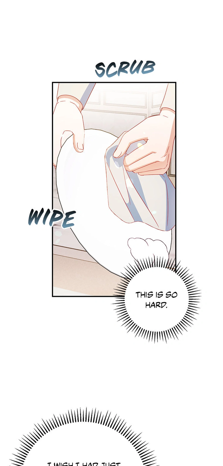 The Villainess Doesn’t Need A New Husband! Chapter 47 - page 18