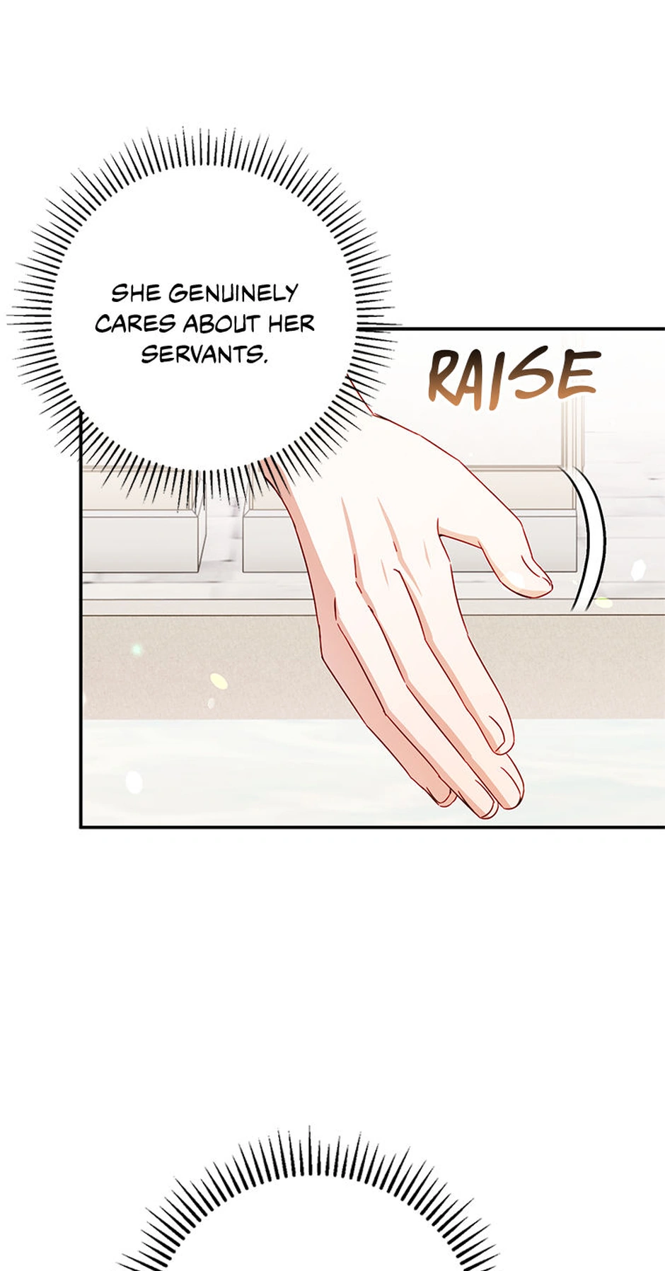 The Villainess Doesn’t Need A New Husband! Chapter 47 - page 29