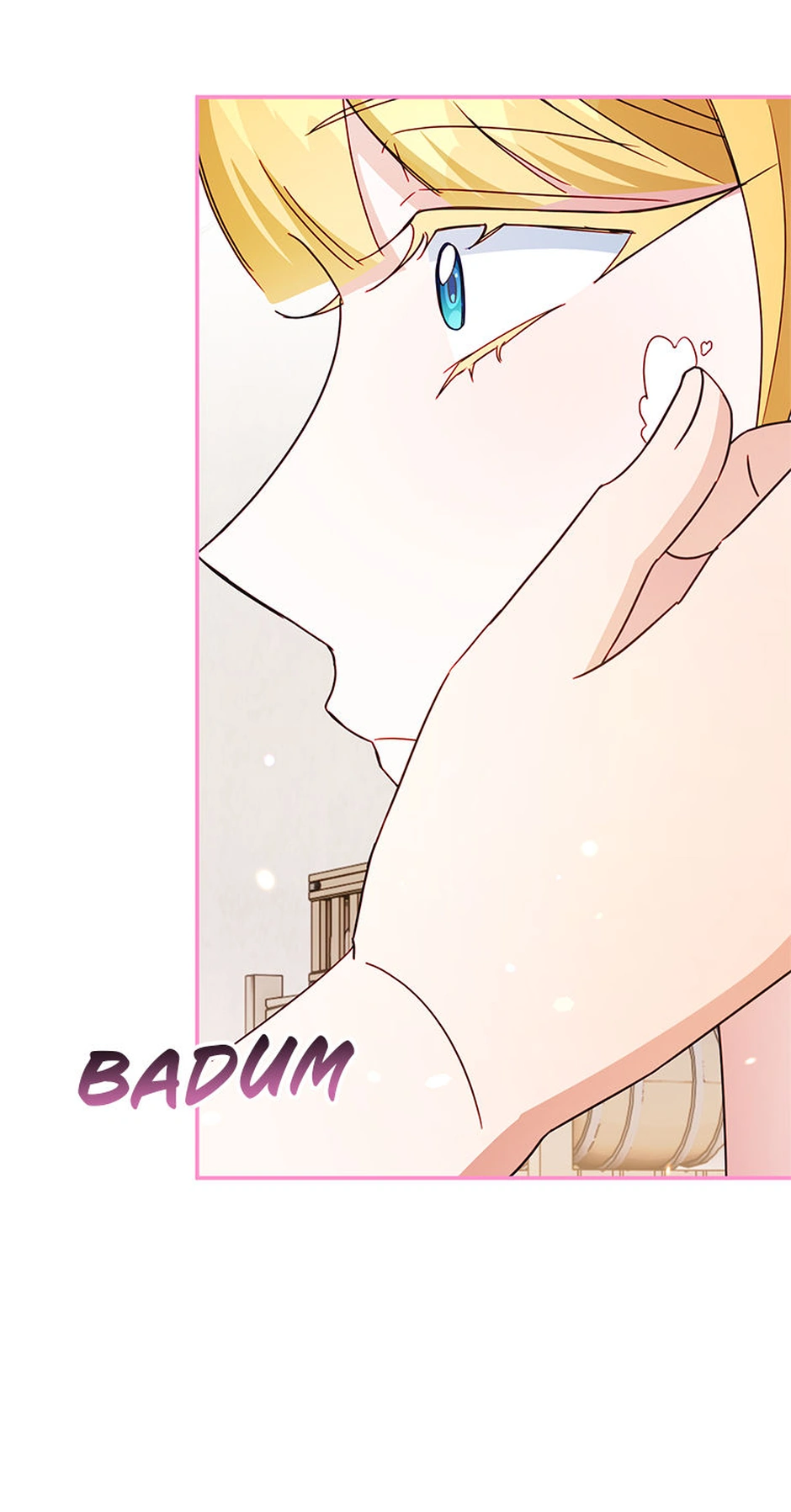 The Villainess Doesn’t Need A New Husband! Chapter 47 - page 34