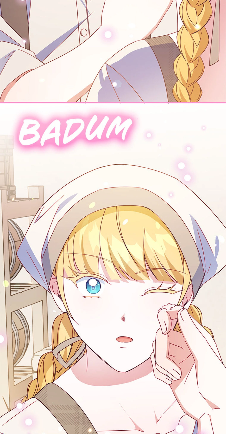 The Villainess Doesn’t Need A New Husband! Chapter 47 - page 36