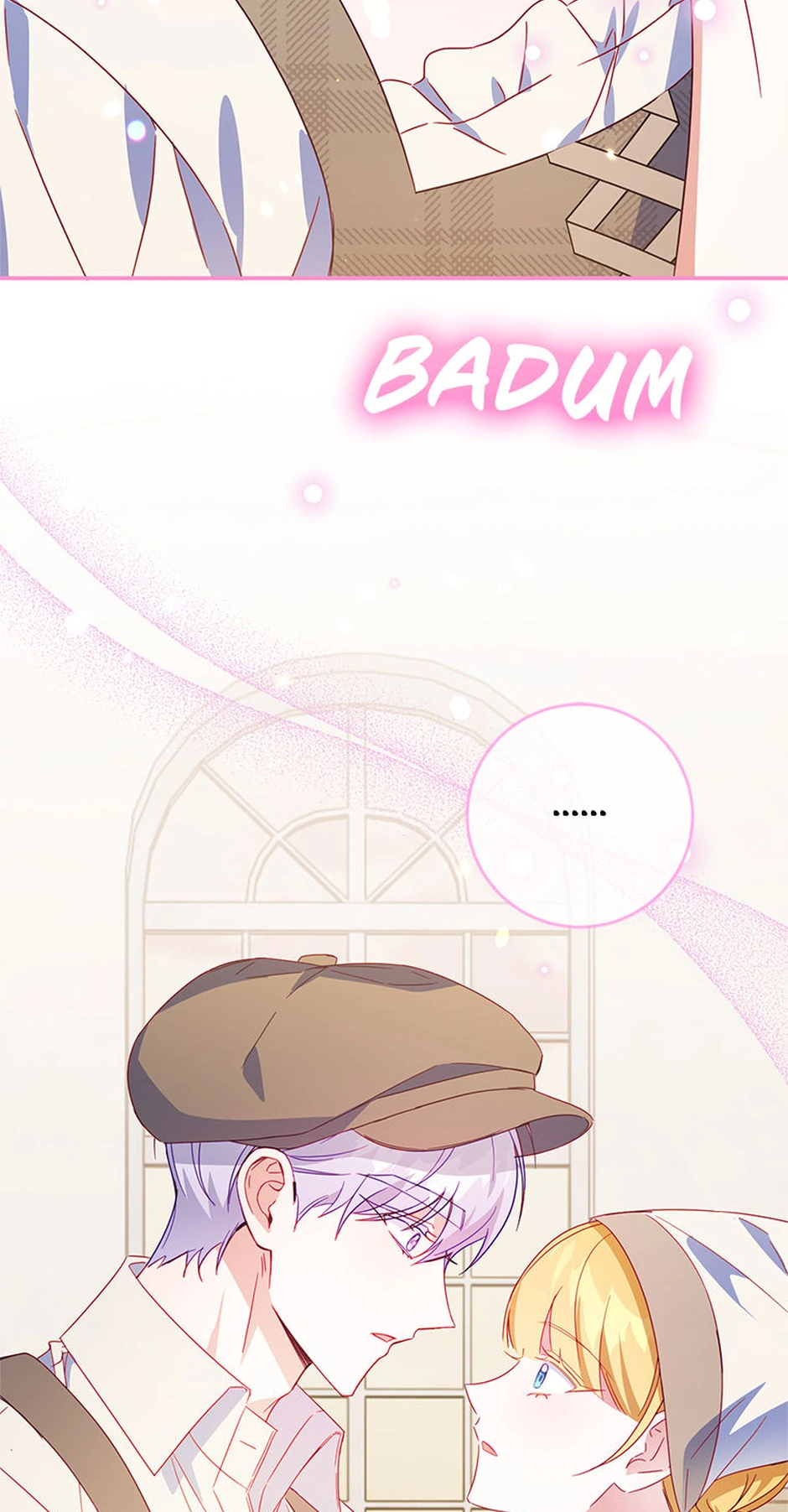 The Villainess Doesn’t Need A New Husband! Chapter 47 - page 37