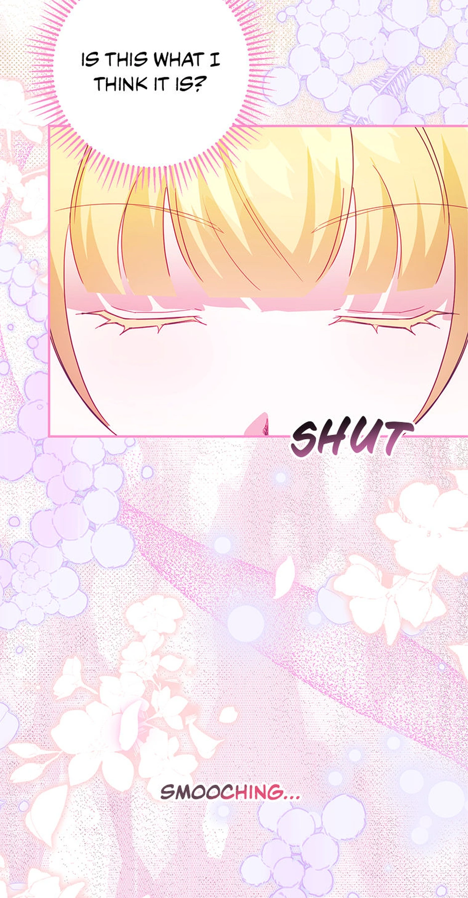 The Villainess Doesn’t Need A New Husband! Chapter 47 - page 39