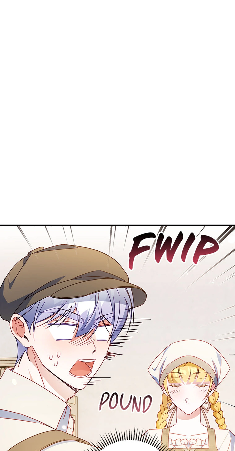 The Villainess Doesn’t Need A New Husband! Chapter 47 - page 43