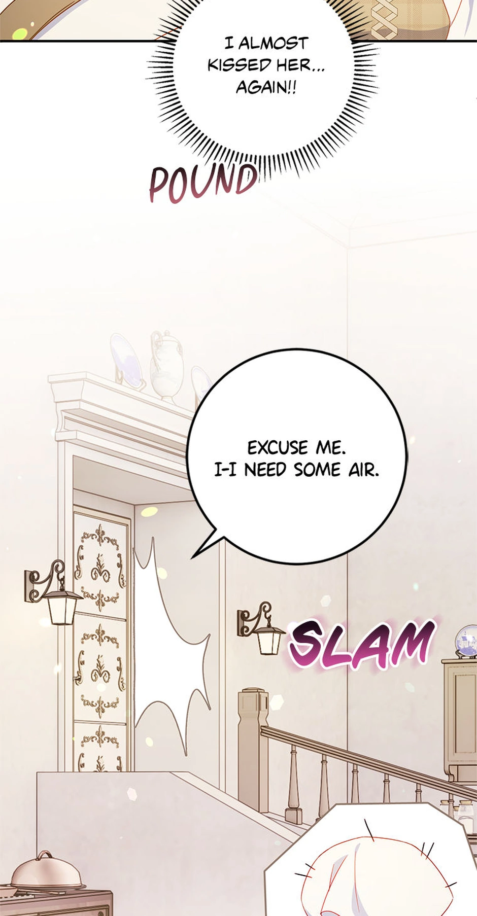 The Villainess Doesn’t Need A New Husband! Chapter 47 - page 44