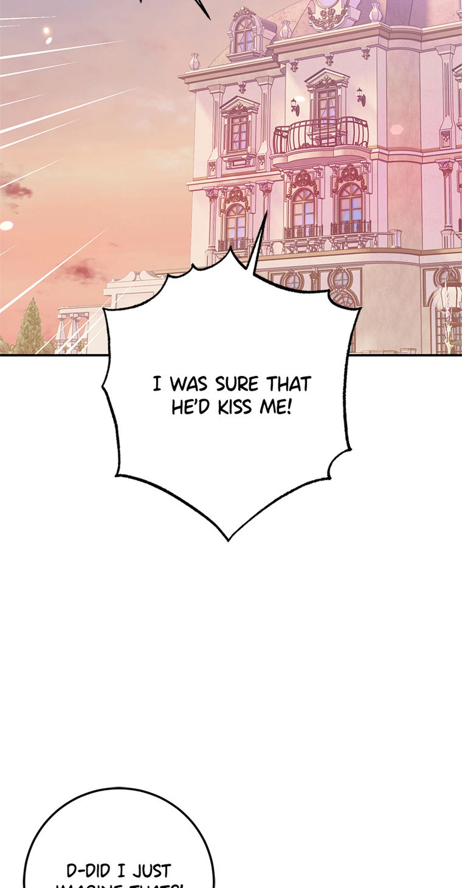 The Villainess Doesn’t Need A New Husband! Chapter 47 - page 47