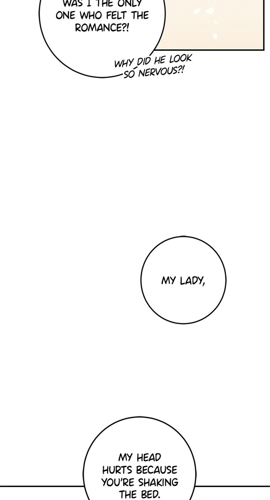The Villainess Doesn’t Need A New Husband! Chapter 47 - page 50