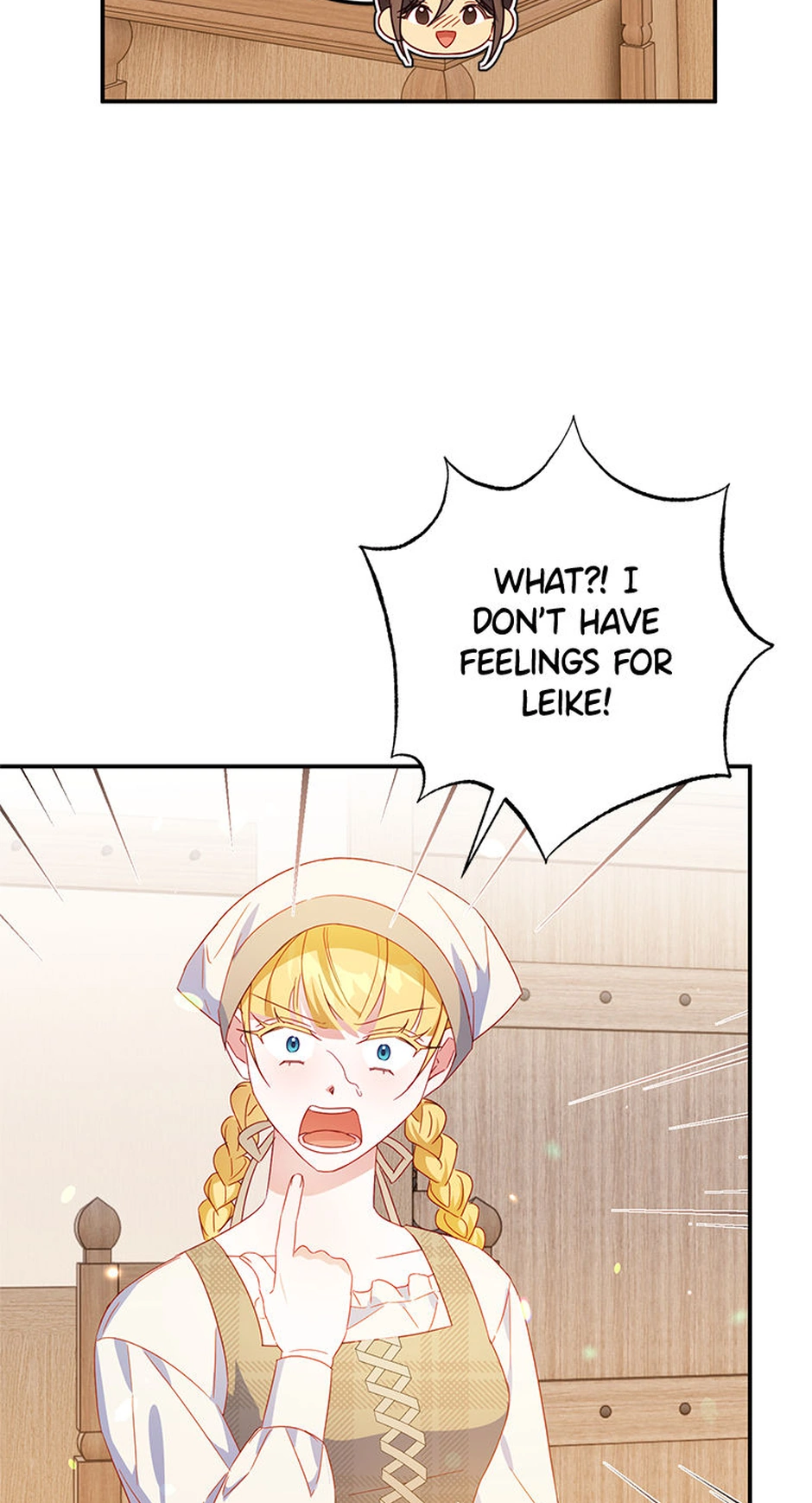 The Villainess Doesn’t Need A New Husband! Chapter 47 - page 53
