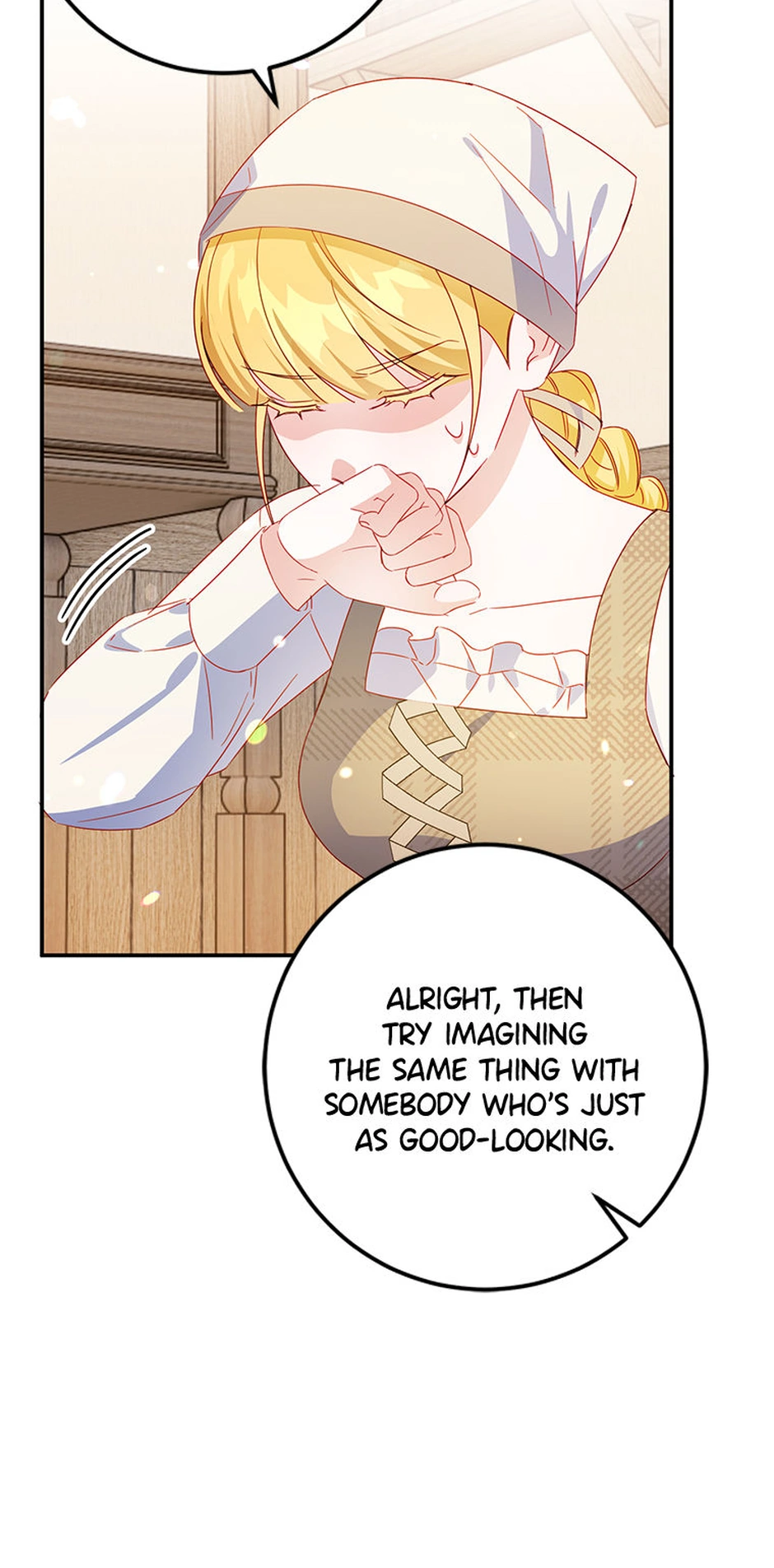The Villainess Doesn’t Need A New Husband! Chapter 47 - page 58