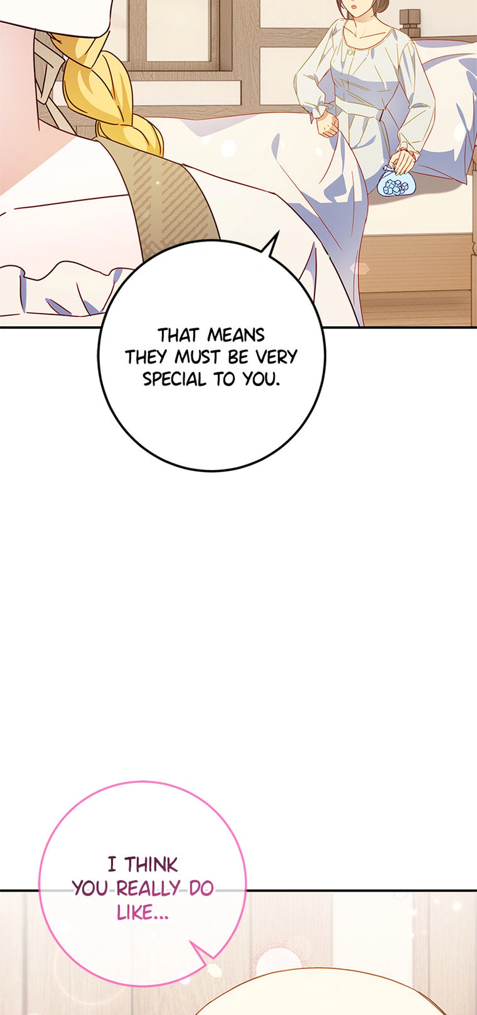 The Villainess Doesn’t Need A New Husband! Chapter 47 - page 63
