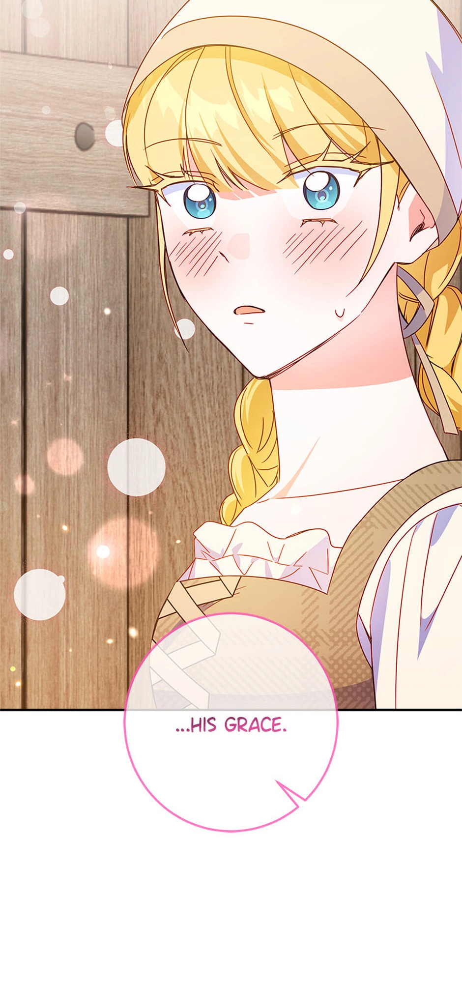 The Villainess Doesn’t Need A New Husband! Chapter 47 - page 64