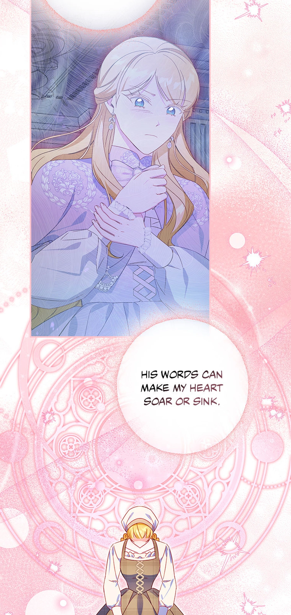 The Villainess Doesn’t Need A New Husband! Chapter 47 - page 66