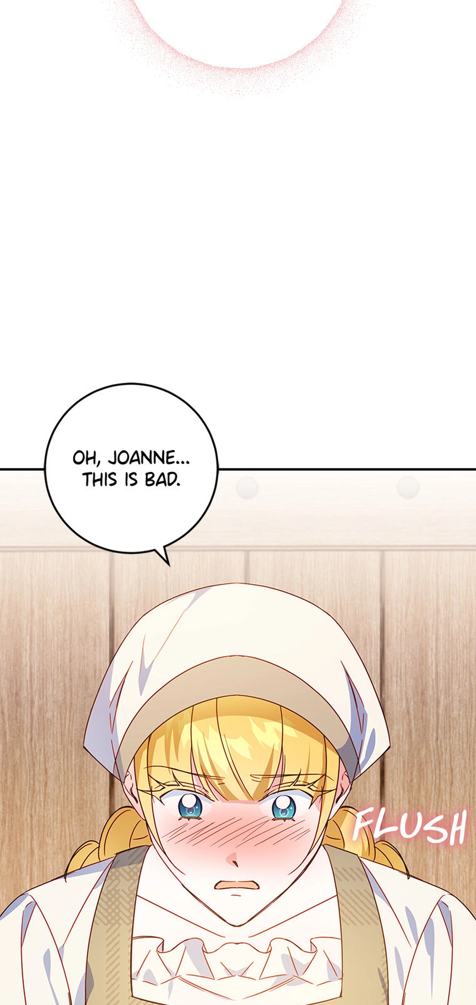 The Villainess Doesn’t Need A New Husband! Chapter 47 - page 68
