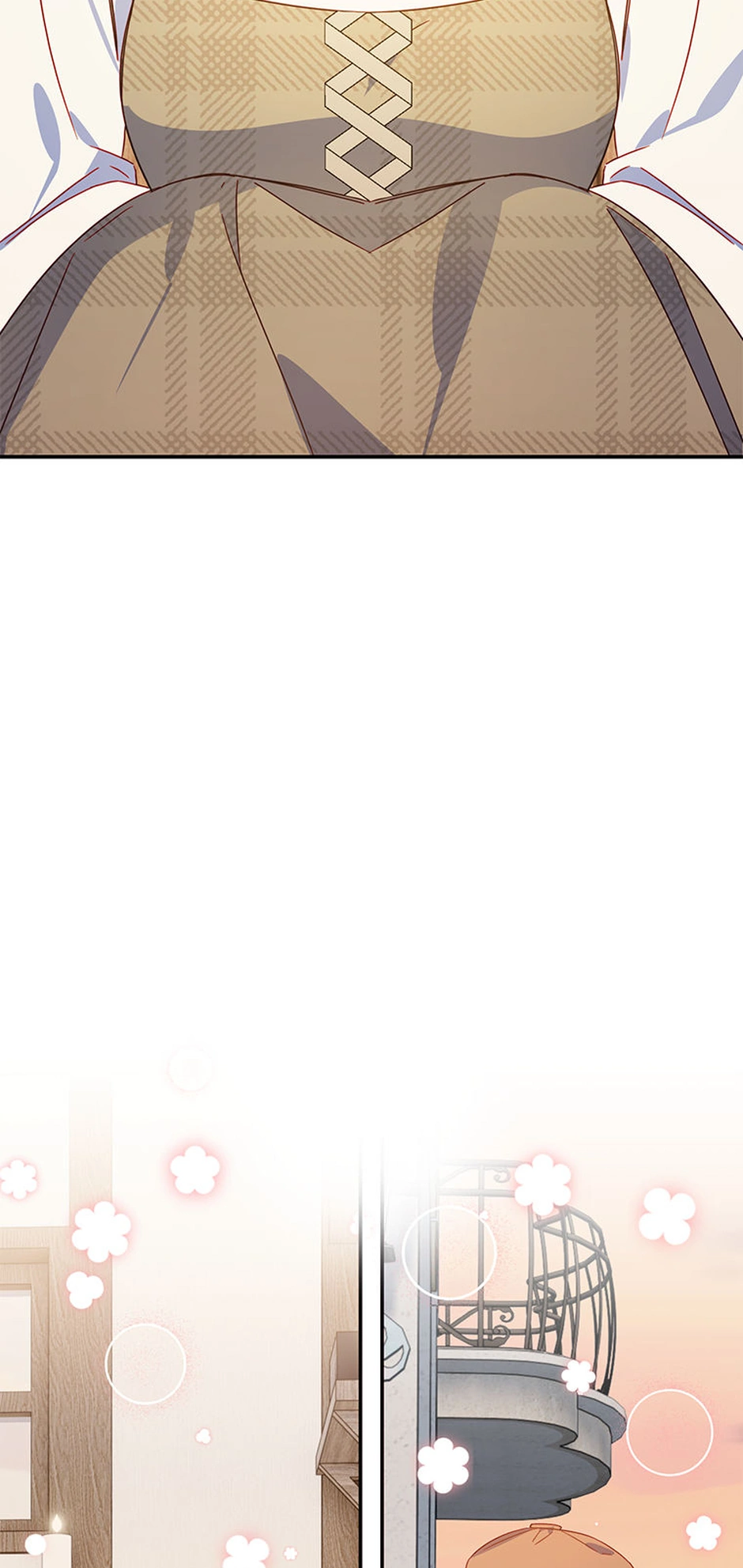 The Villainess Doesn’t Need A New Husband! Chapter 47 - page 69