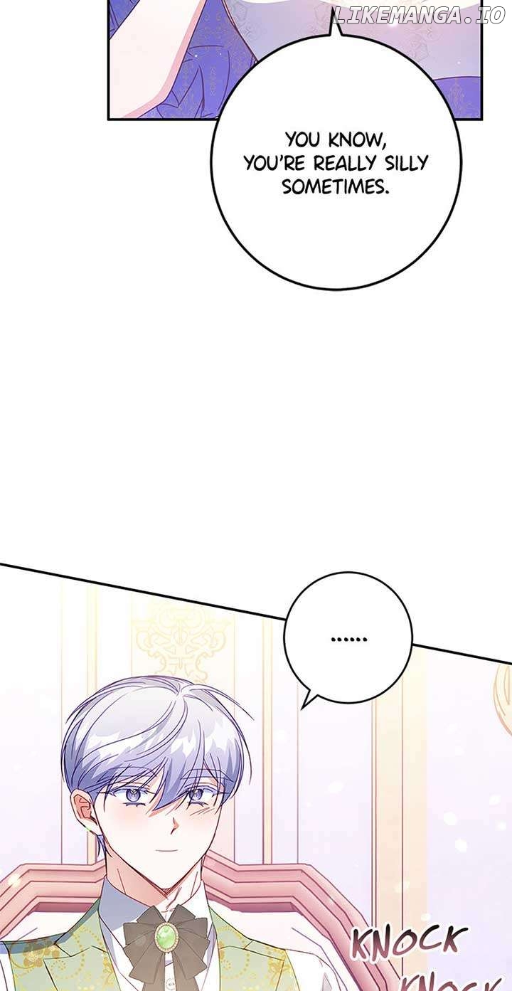 The Villainess Doesn’t Need A New Husband! Chapter 46 - page 15