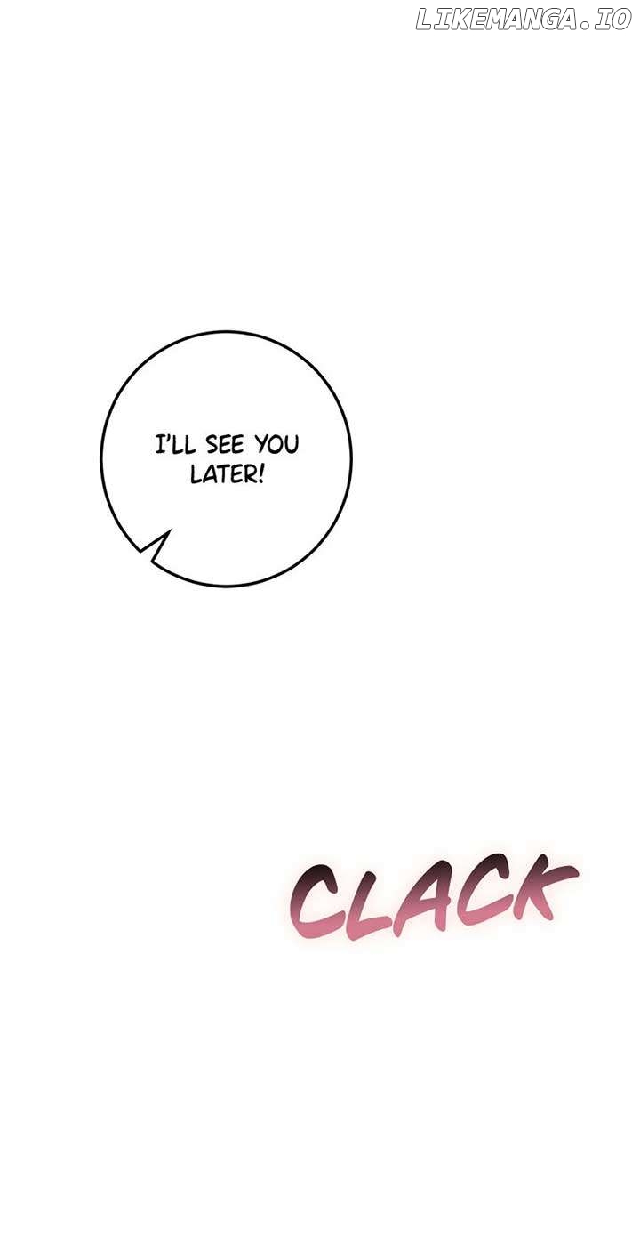 The Villainess Doesn’t Need A New Husband! Chapter 46 - page 21