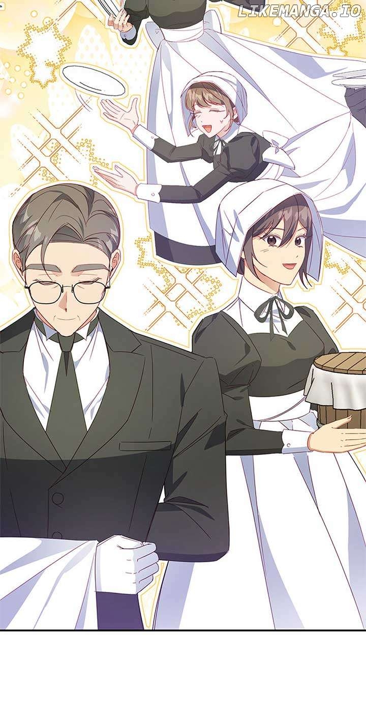 The Villainess Doesn’t Need A New Husband! Chapter 46 - page 25