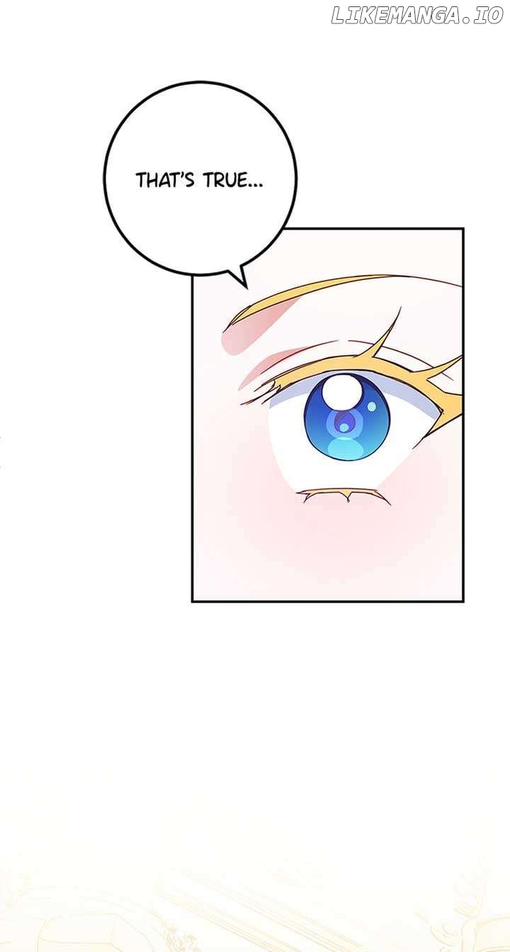 The Villainess Doesn’t Need A New Husband! Chapter 46 - page 26