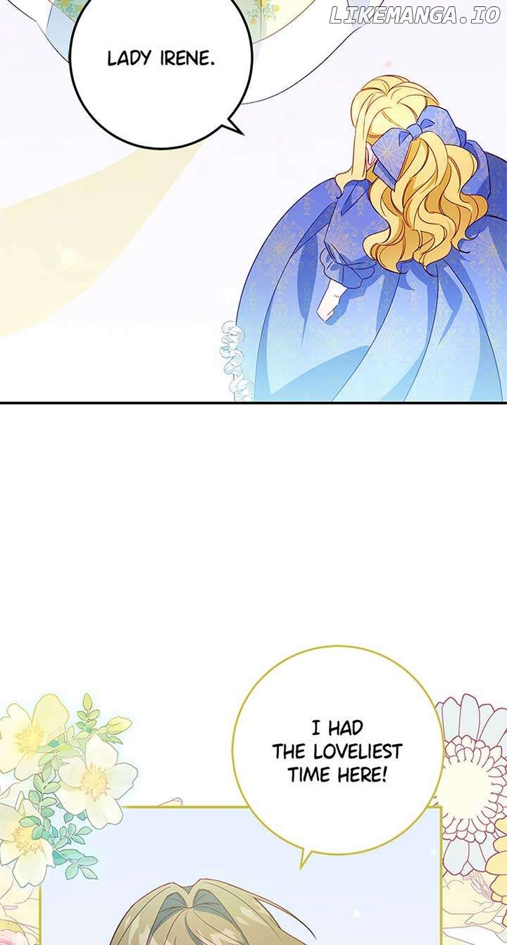 The Villainess Doesn’t Need A New Husband! Chapter 46 - page 40
