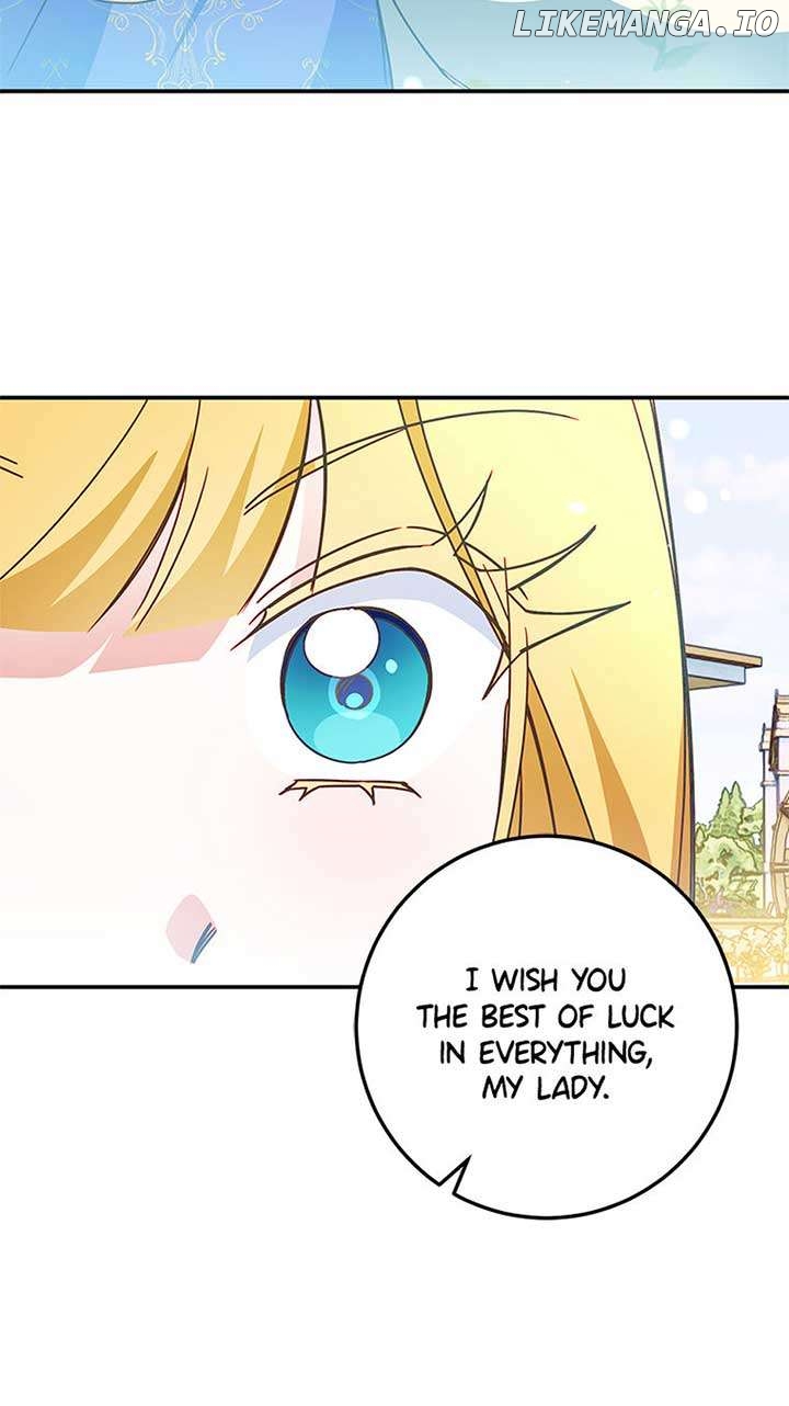 The Villainess Doesn’t Need A New Husband! Chapter 46 - page 52