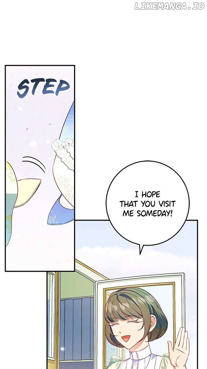 The Villainess Doesn’t Need A New Husband! Chapter 46 - page 53
