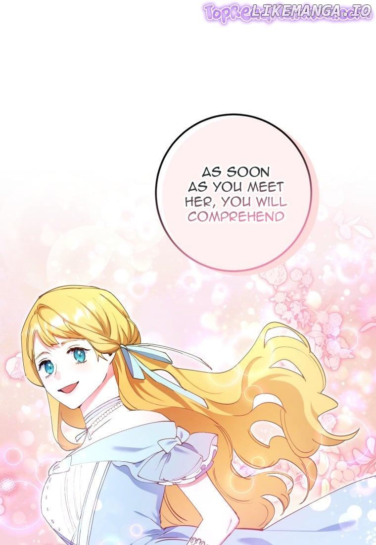 The Villainess Doesn’t Need A New Husband! Chapter 25 - page 3