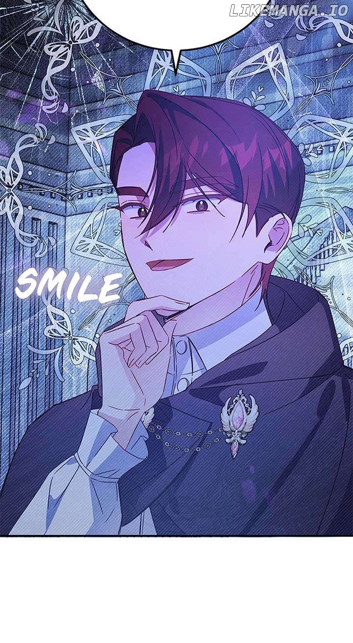 The Villainess Doesn’t Need A New Husband! Chapter 45 - page 14