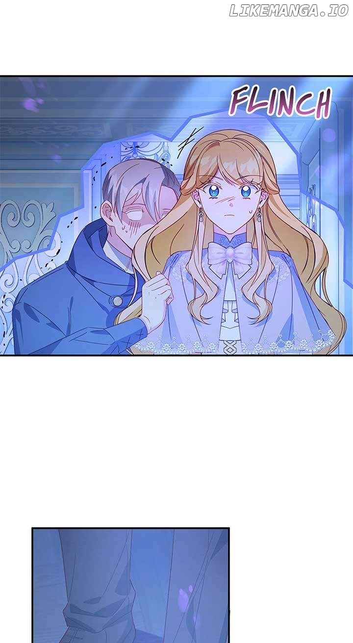 The Villainess Doesn’t Need A New Husband! Chapter 45 - page 15