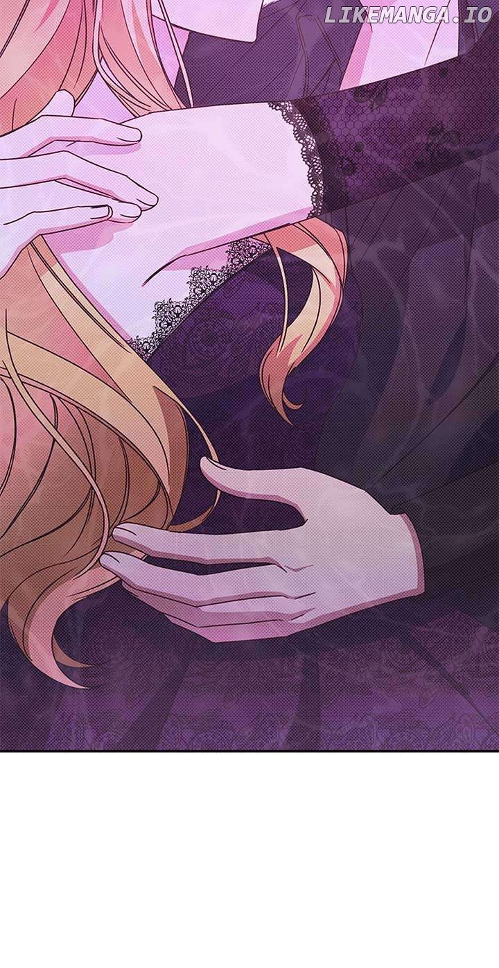 The Villainess Doesn’t Need A New Husband! Chapter 45 - page 51