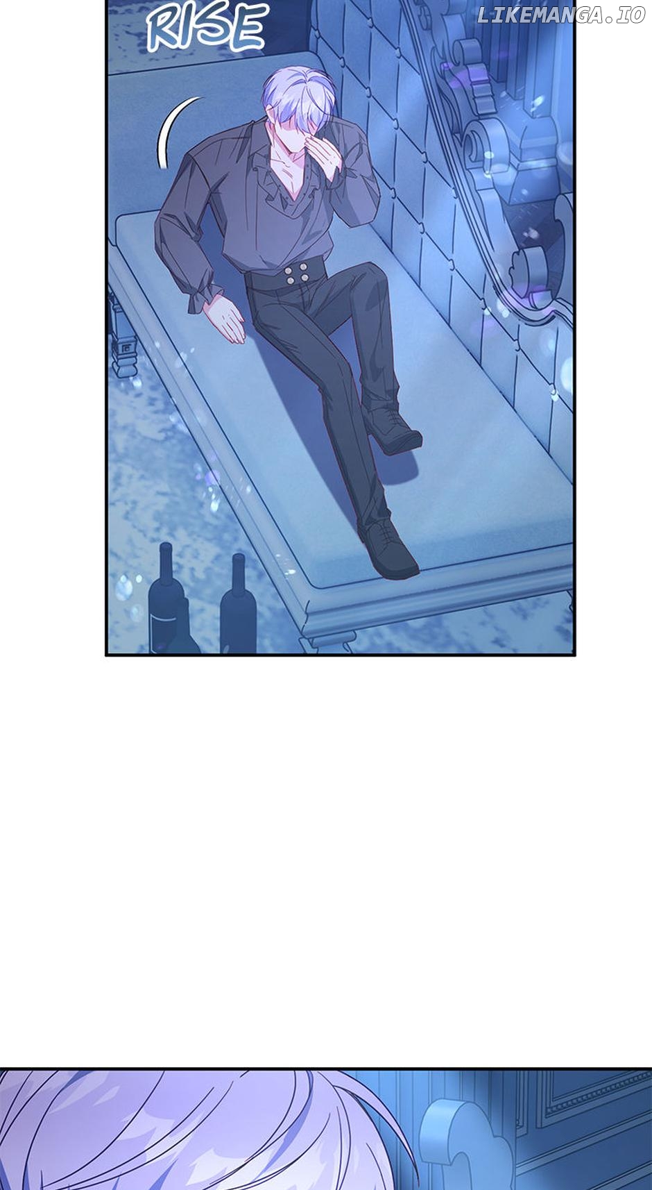 The Villainess Doesn’t Need A New Husband! Chapter 44 - page 13